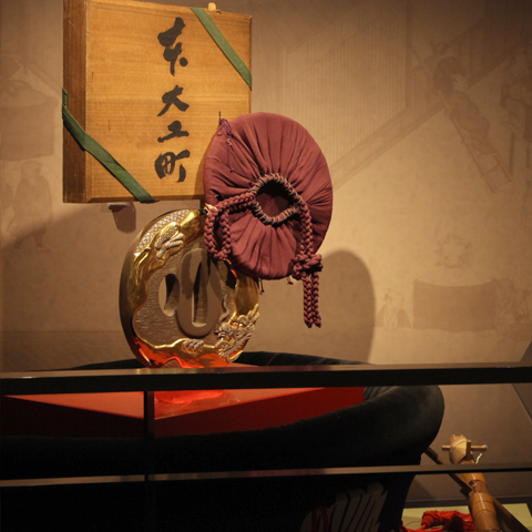 常設展示5
