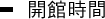 開館時間