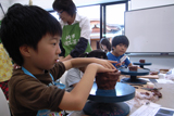 れきぶんこどもクラブ　小学生向け