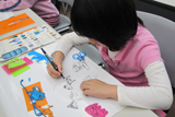 れきぶんこどもクラブ　小学生向け