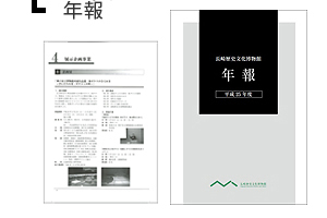 年報