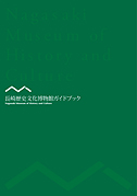 公式ガイドブック