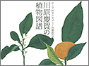 ロシア科学アカデミー図書館所蔵　川原慶賀の植物図譜
