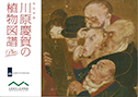 ロシア科学アカデミー図書館所蔵　川原慶賀の植物図譜plus
