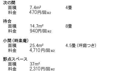 立山亭